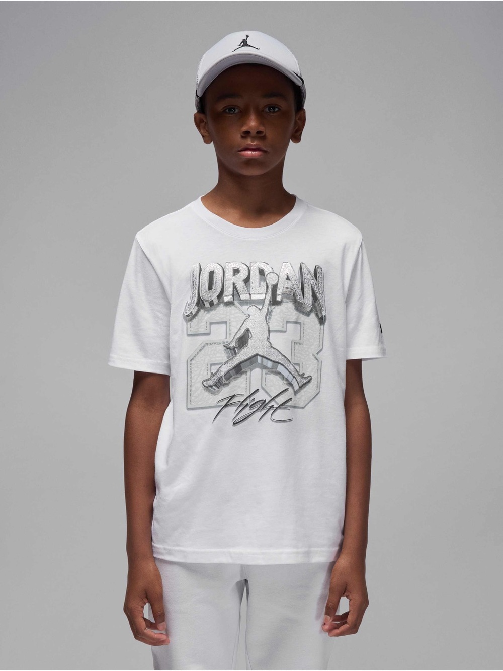 Jordan AJ3 Pure Money short-sleeve t-shirt